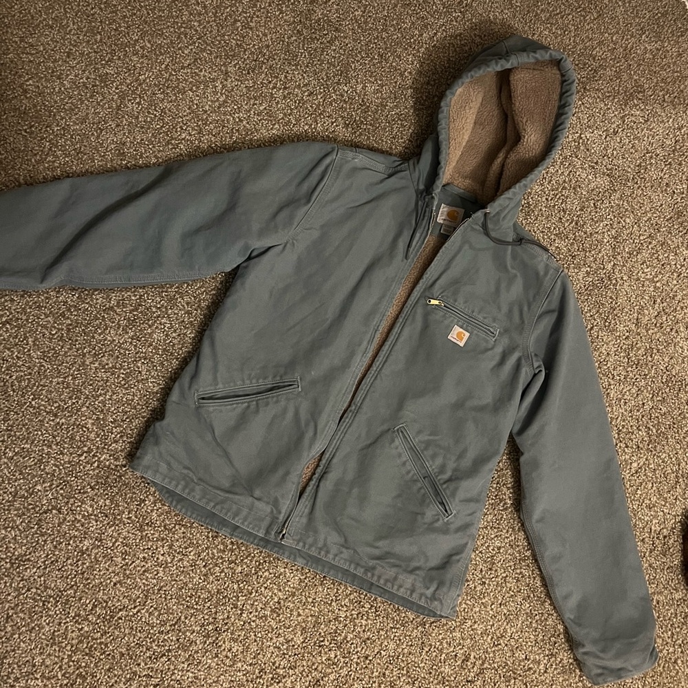 Carhartt jacket